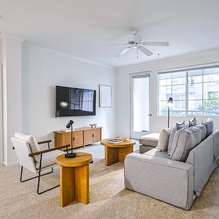 Apartament Stylish & Bright 3Bdr And 2Bth In Marina Del Rey Los Angeles Zewnętrze zdjęcie